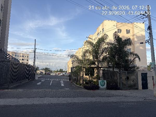 Apartamento no Viva Vida Santa Cruz