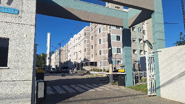 Apartamento no Jacarepaguá