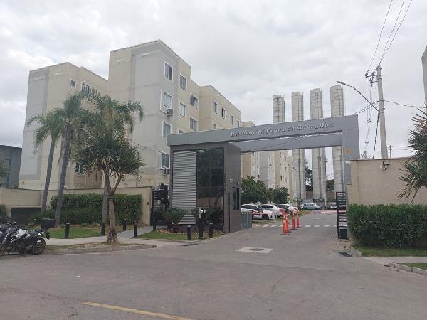 Apartamento no Freg de Guaratiba