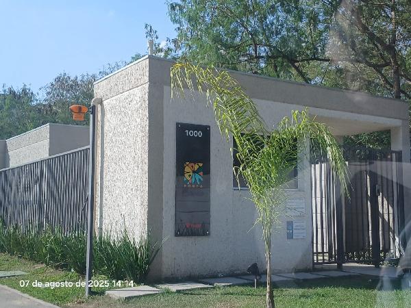 Apartamento no Cond Porto Barão