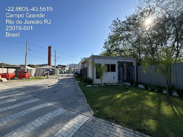 Apartamento no Cond Porto Barão