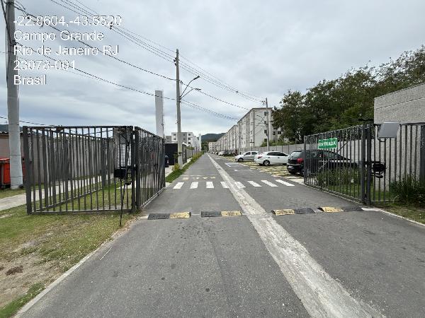 Apartamento no Cond Porto Barão
