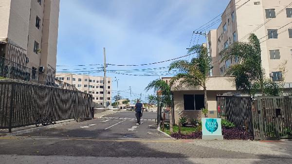 Apartamento no Viva Vida Santa Cruz