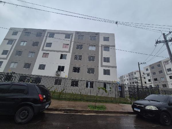 Apartamento no Guaratiba