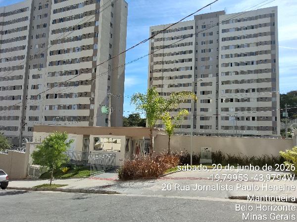 Apartamento no Condominio Sunset Residencial