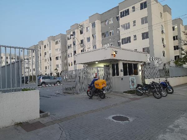 Apartamento no Cond Conquista Jardim Guadalupe