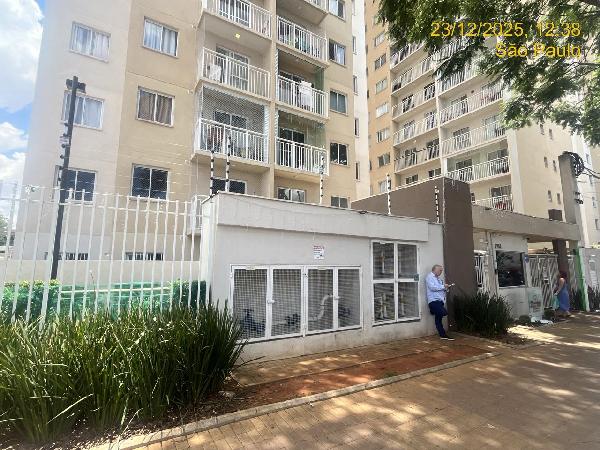 Apartamento no Con Res Portal Vila Prudente-Plano e Vila Oratorio