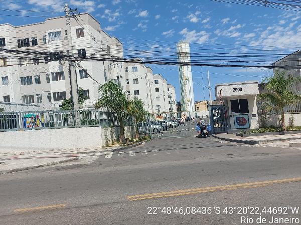Apartamento no Conquista Vila Dutra