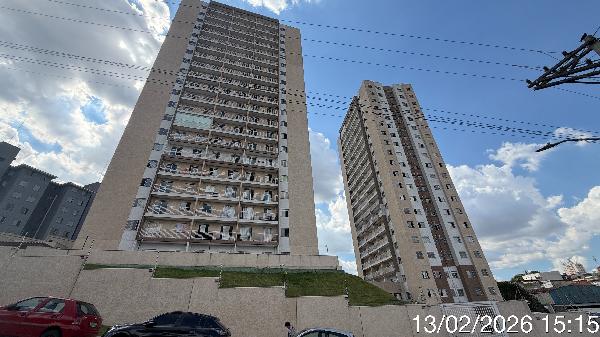 Apartamento no Projeto Imobiliario Jd Imperador Vi