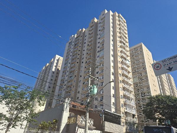 Apartamento no Vila Ema