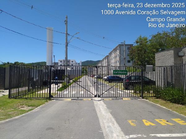 Apartamento no Cond Porto Barão