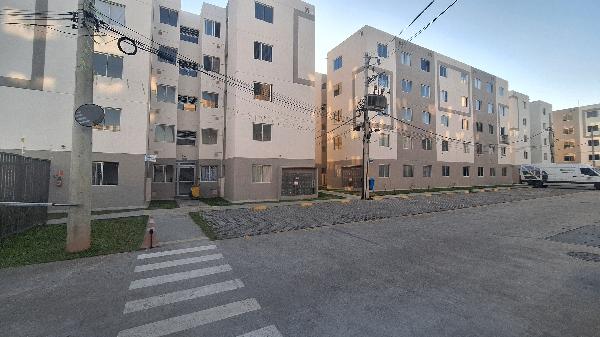 Apartamento no Guaratiba