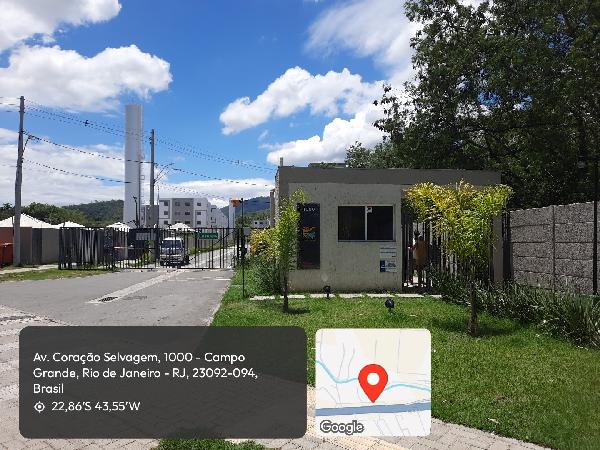 Apartamento no Cond Porto Barão