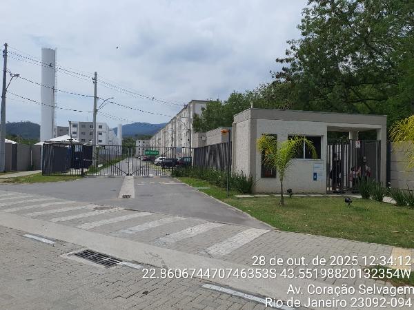 Apartamento no Cond Porto Barão
