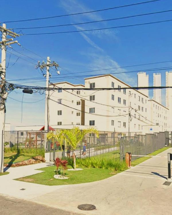 Apartamento no Vargem Pequena