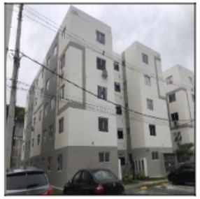 Apartamento no Jacarepaguá