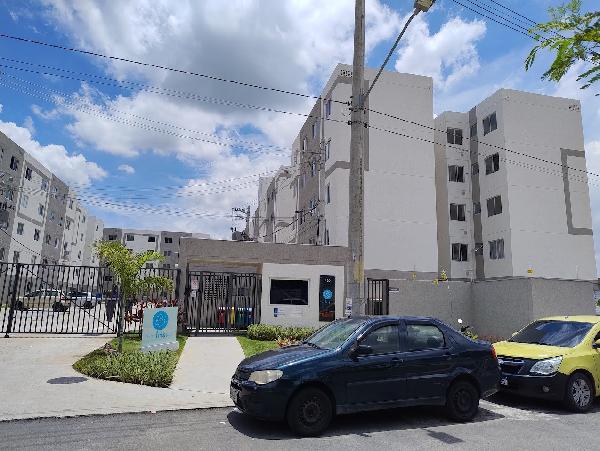 Apartamento no Guaratiba