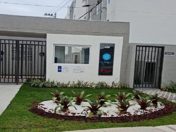 Apartamento no Guaratiba