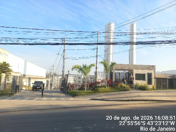 Apartamento no Jacarepaguá