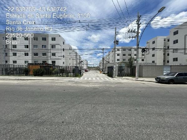 Apartamento no Res Jardim Margarida