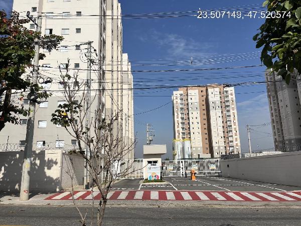 Apartamento no Res Bella Veneza