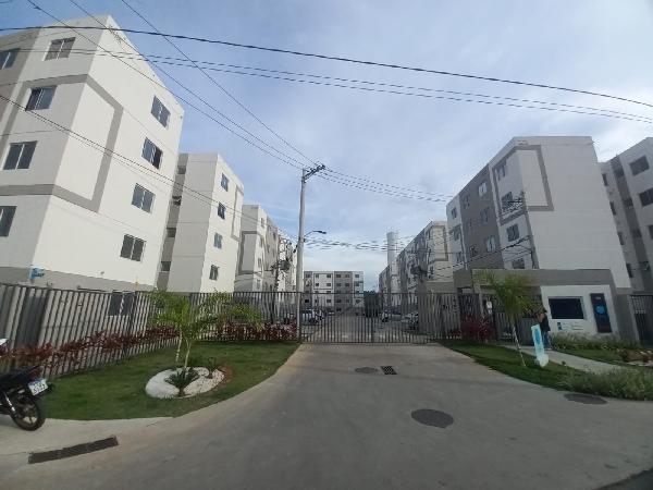 Apartamento no Guaratiba