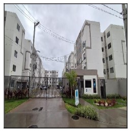 Apartamento no Tenda Negócios Imobiliários S.A