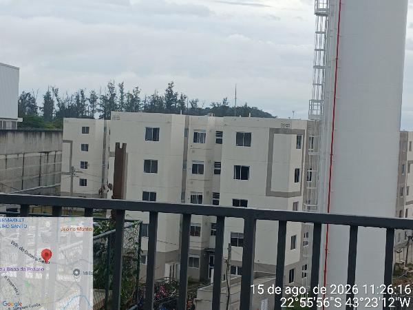 Apartamento no Taquara