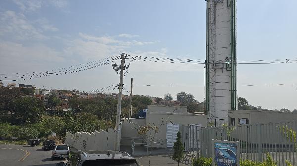 Apartamento no Conquista Vila Acqua