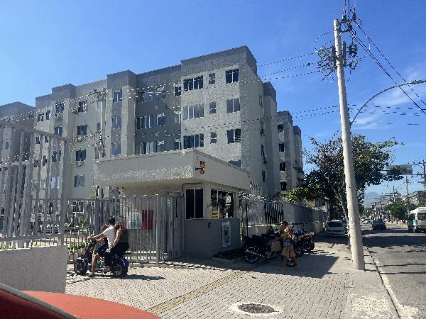 Apartamento no Cond Conquista Jardim Guadalupe
