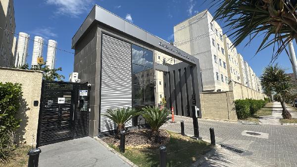 Apartamento no Guaratiba