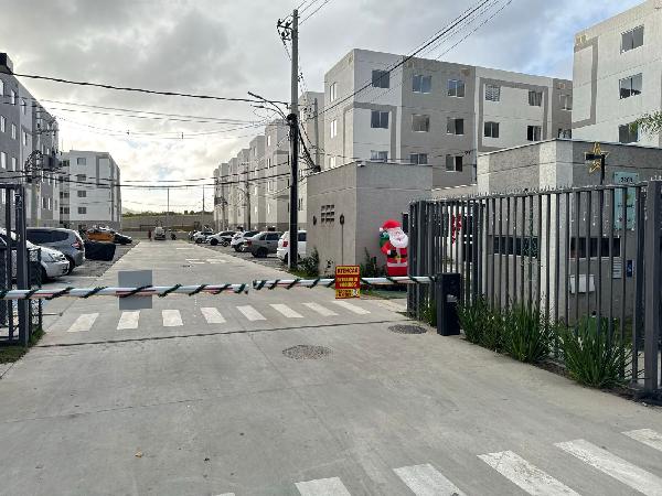 Apartamento no Res Jardim Margarida