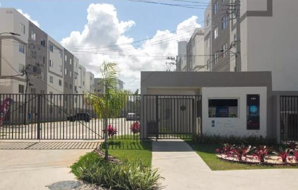 Apartamento no Guaratiba