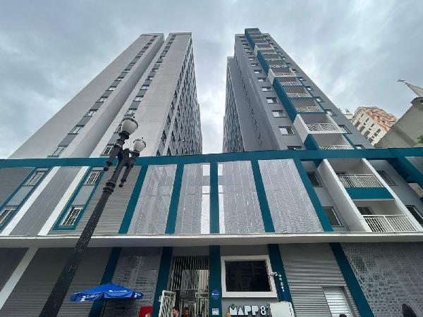 Apartamento no Maap Rio Branco