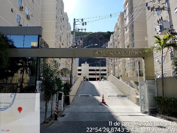 Apartamento no Água Santa