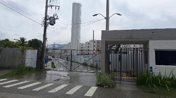 Apartamento no Cond Porto Valencia