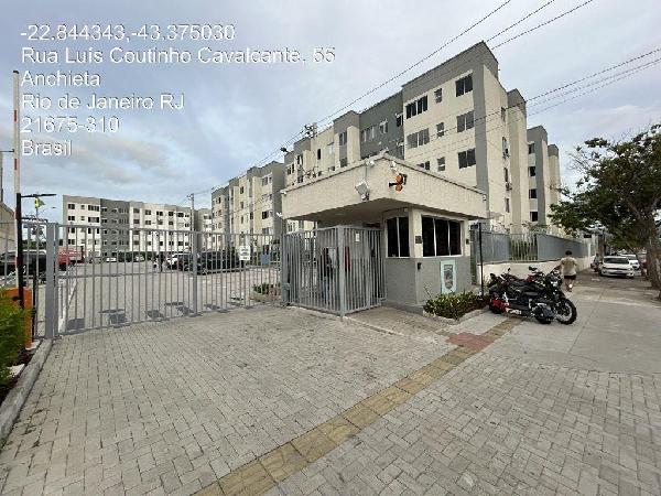 Apartamento no Guadalupe