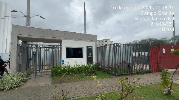 Apartamento no Cond Porto Valencia
