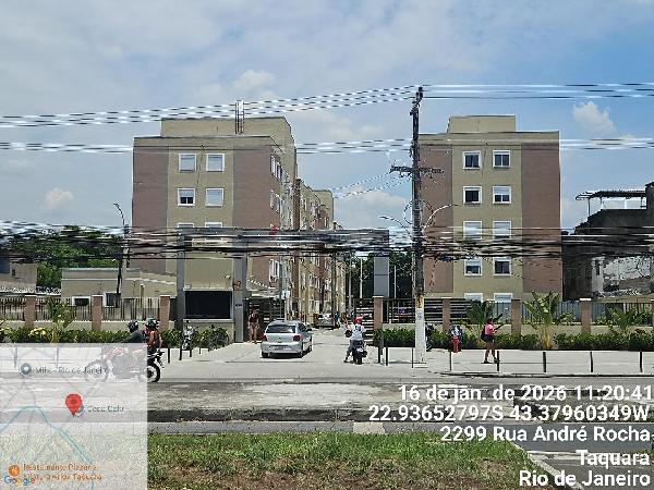 Apartamento no Taquara