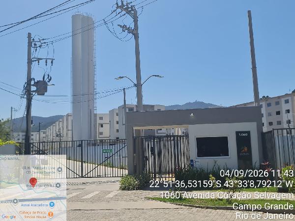 Apartamento no Cond Porto Valencia