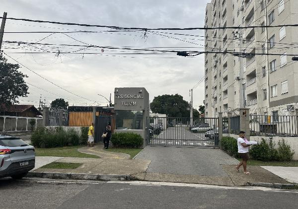 Apartamento no Anchieta