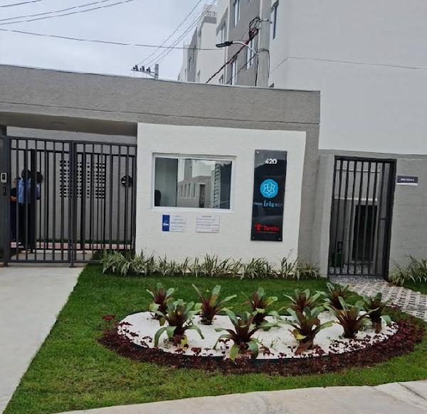 Apartamento no Guaratiba