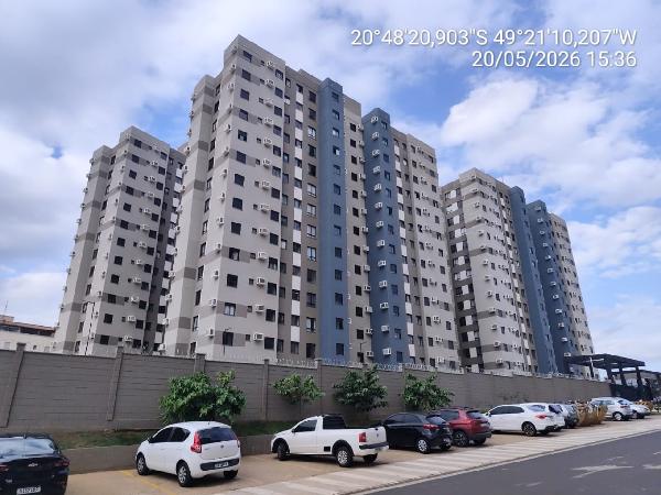 Apartamento no Condominio Naif Art Residence
