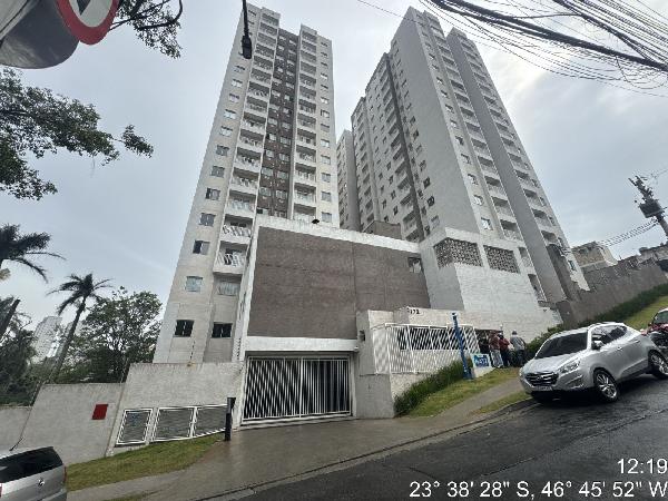 Apartamento no Projeto Imobiliario e 62