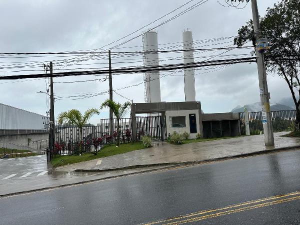 Apartamento no Jacarepaguá