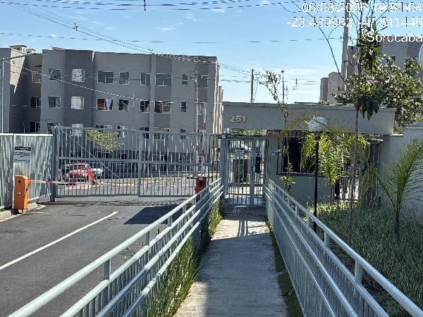 Apartamento no Conquista Vila Acqua