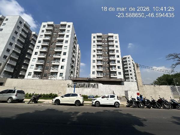 Apartamento no Projeto Imob e 66