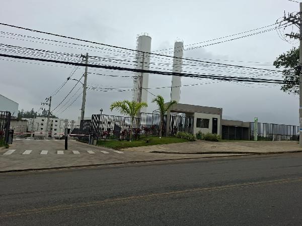 Apartamento no Jacarepaguá