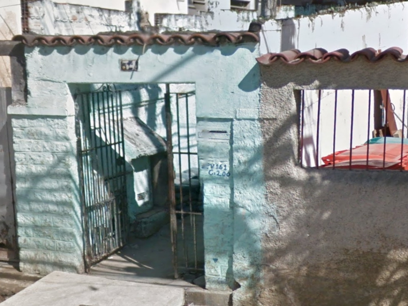 Casa no Lins de Vasconcelos