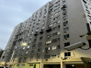 Apartamento no Tomás Coelho